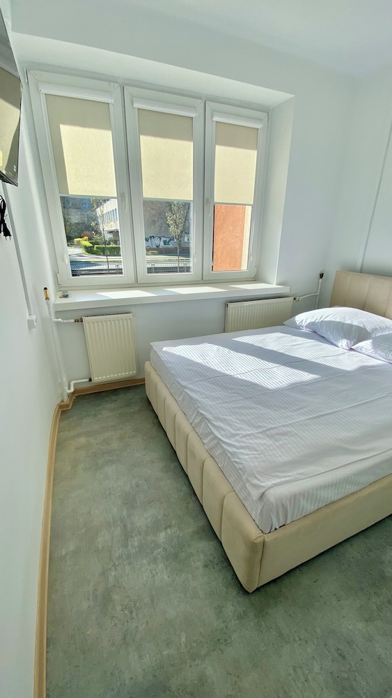 Hostel Harmonia