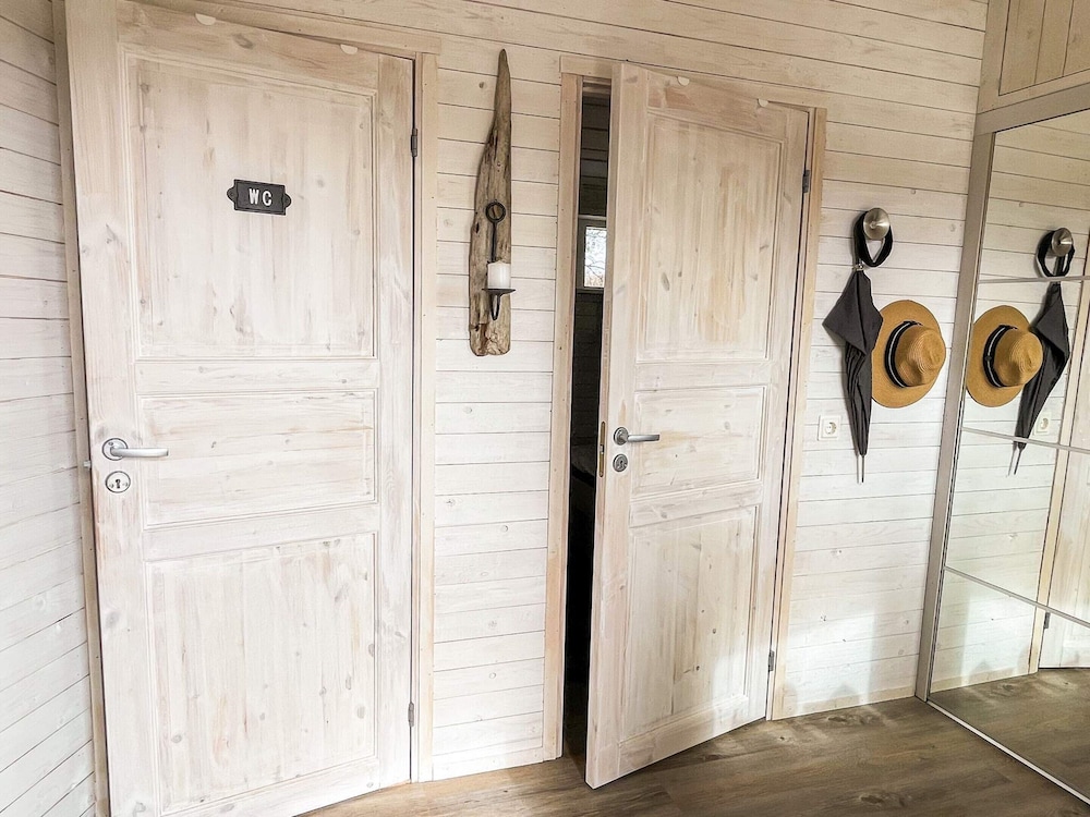 5 Star Holiday Home in Skummeslovsstrand