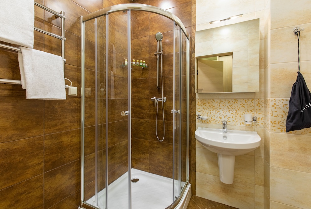 Levada Park-Hotel