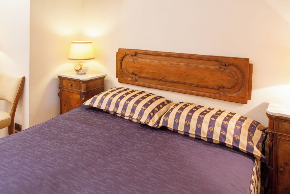 Relais de Ricci