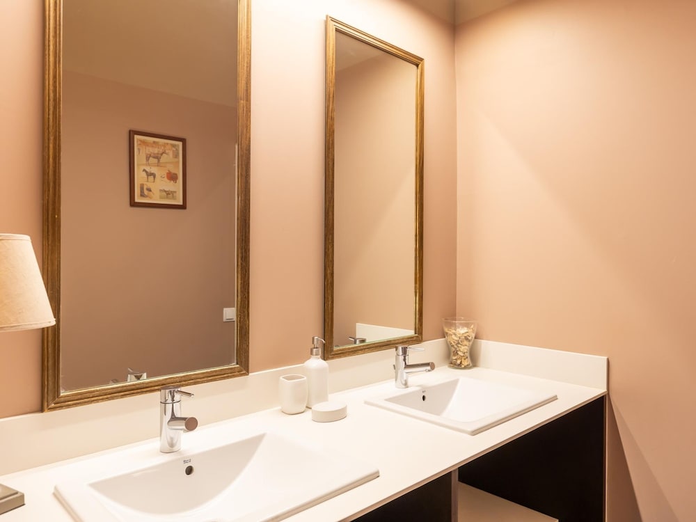Apartamento Deluxe de dos Habitaciones