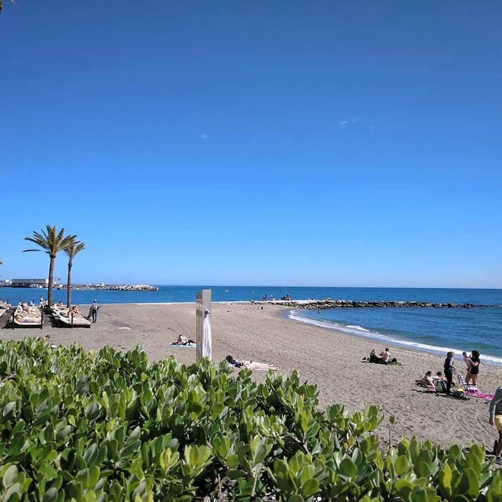 Marbella Vacations - Lucero 12 Marbella Hostal Boutique - Property Image 10