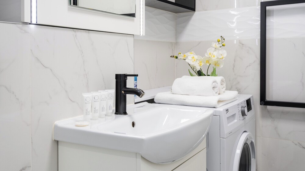 Apartamenty Sun & Snow Al. Jerozolimskie