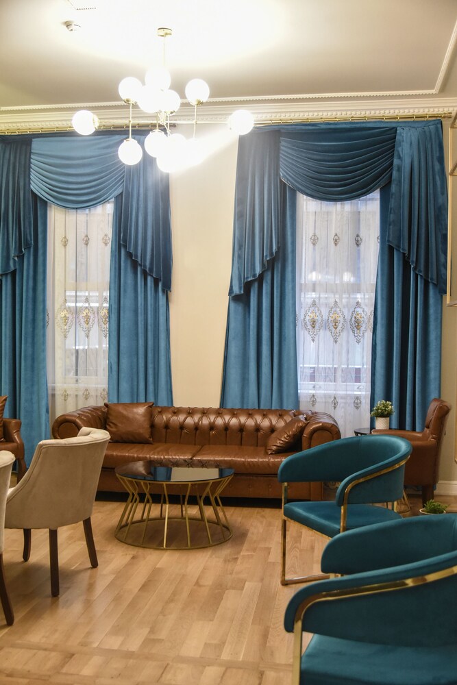 Luxir Hotel - Image 22