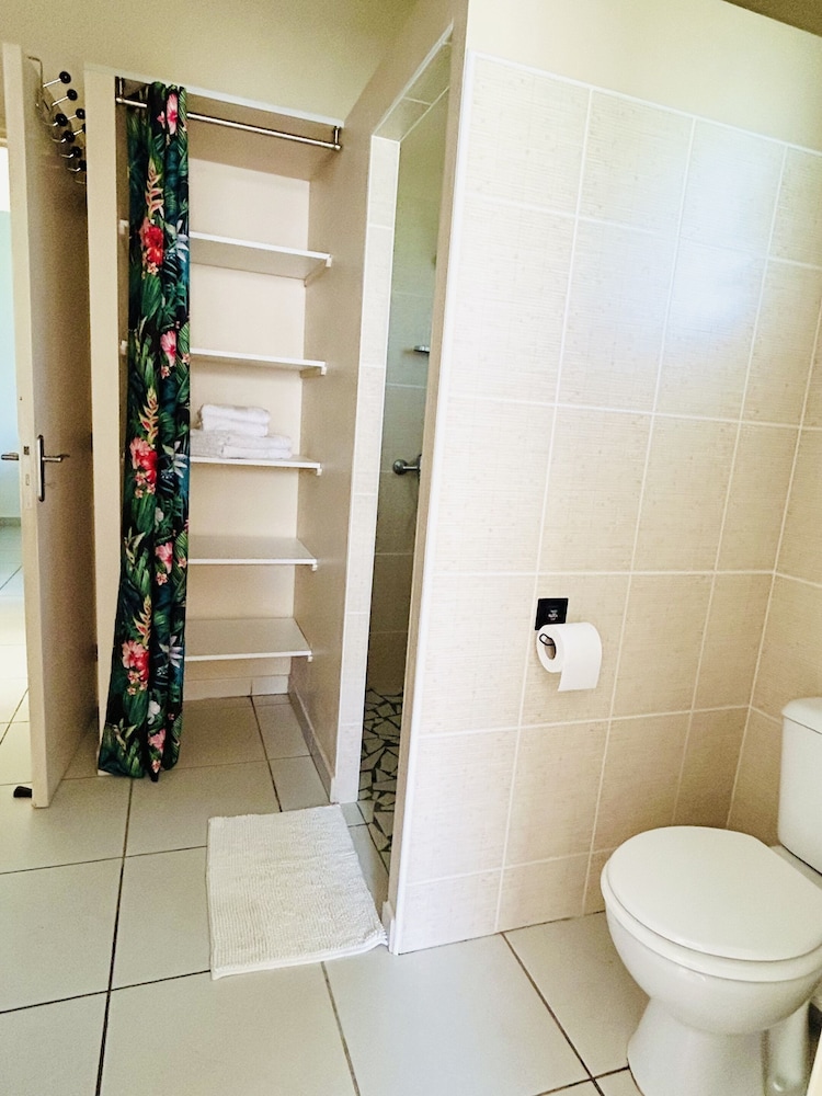 Villa et Appartement indépendant