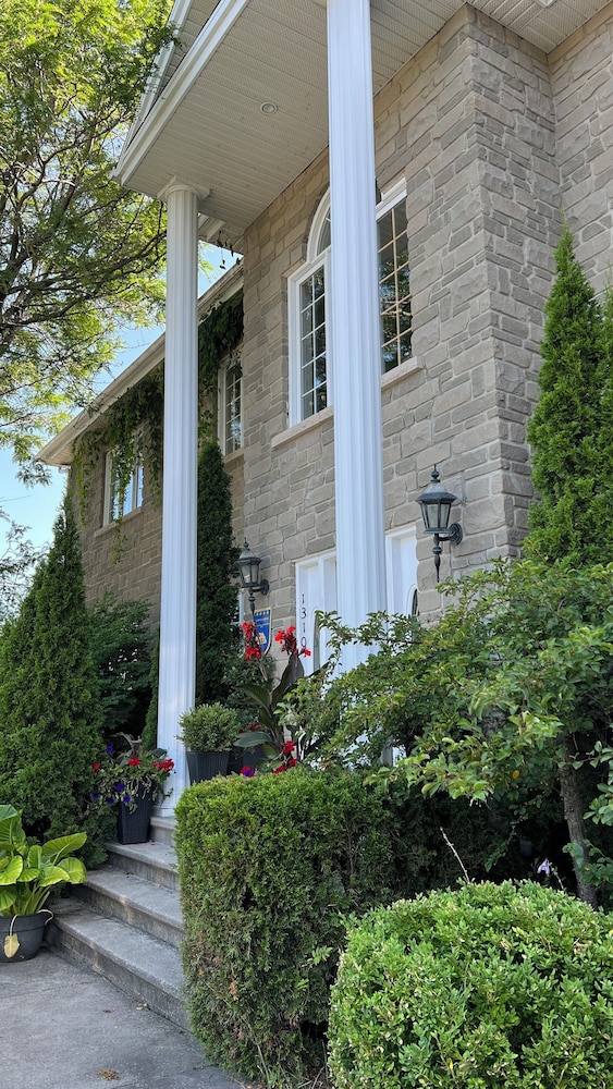 Gîte du Caméléon
