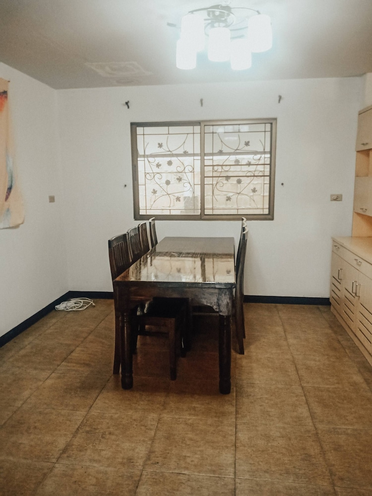 Soap Baker House in Chiangmai