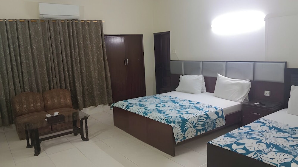Grace Inn Karachi