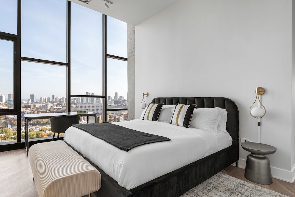 Exclusive Penthouse Breathtaking Getaway