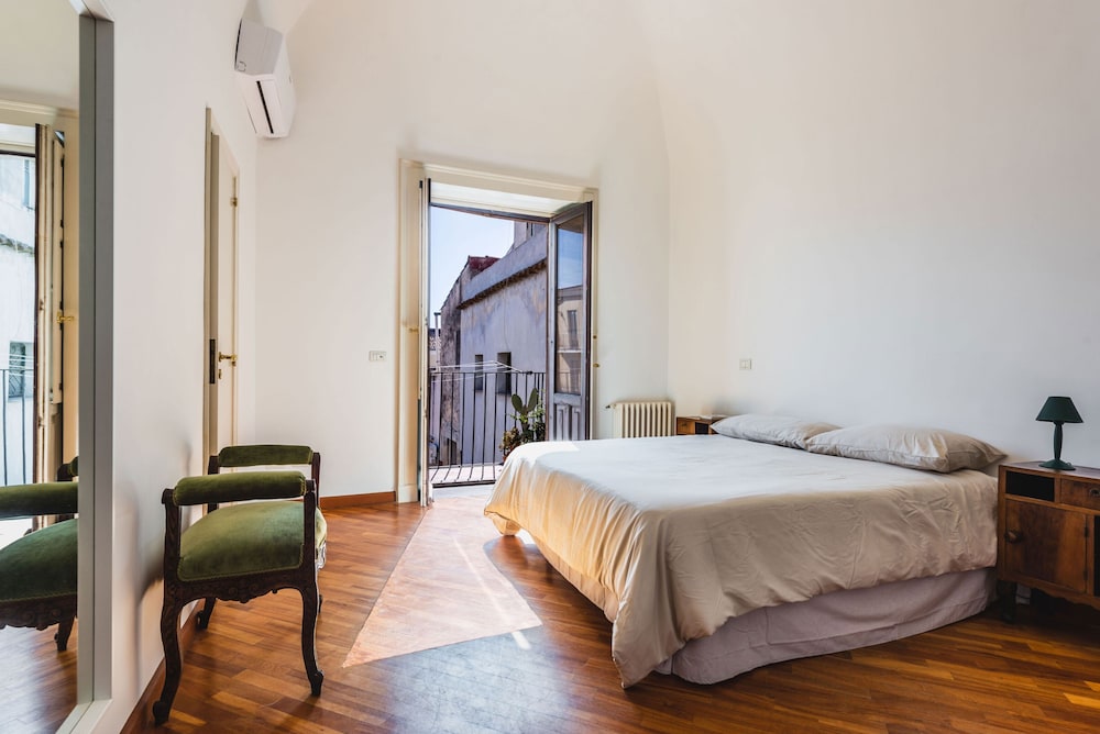 Classic Apartment La Maddalena