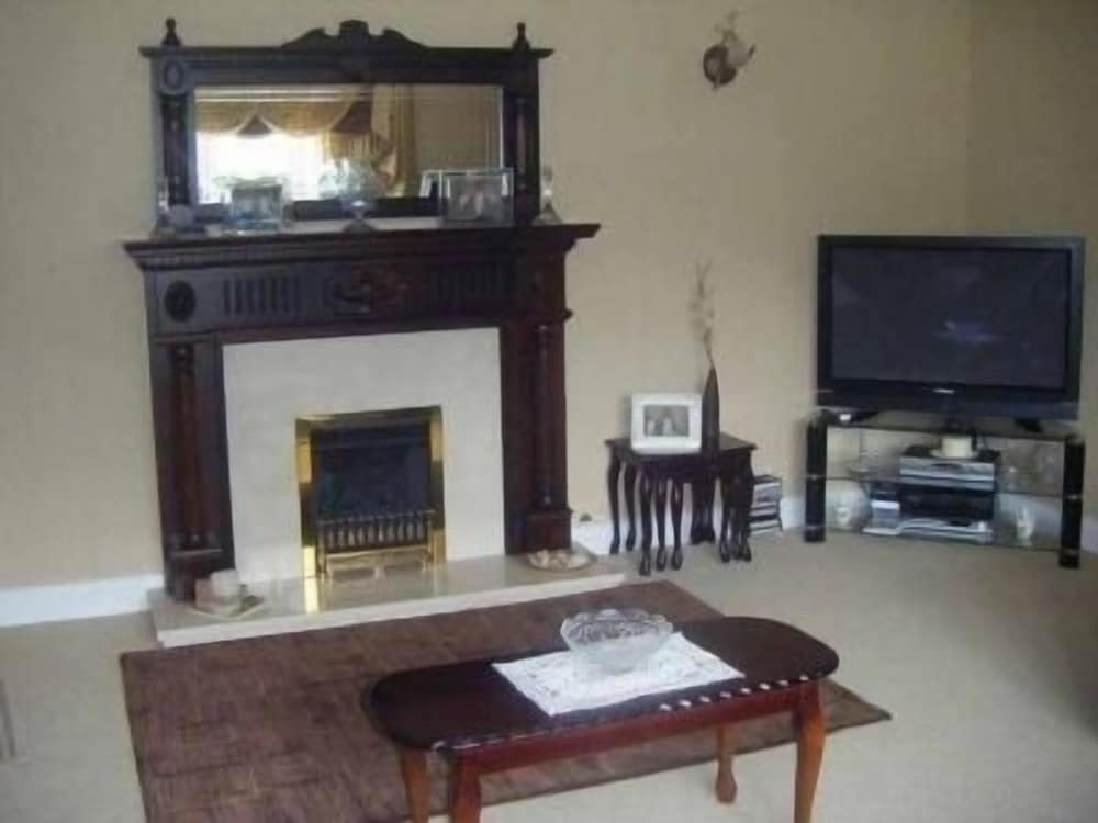 Bridgeburn House