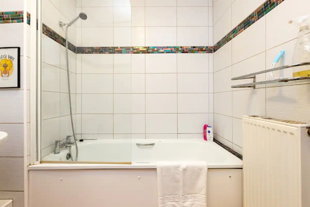 Cosy 1 Bedroom Flat in Shadwell