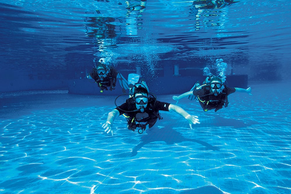 Dreams Sapphire Resort  Spa - All Inclusive - Property Image 64