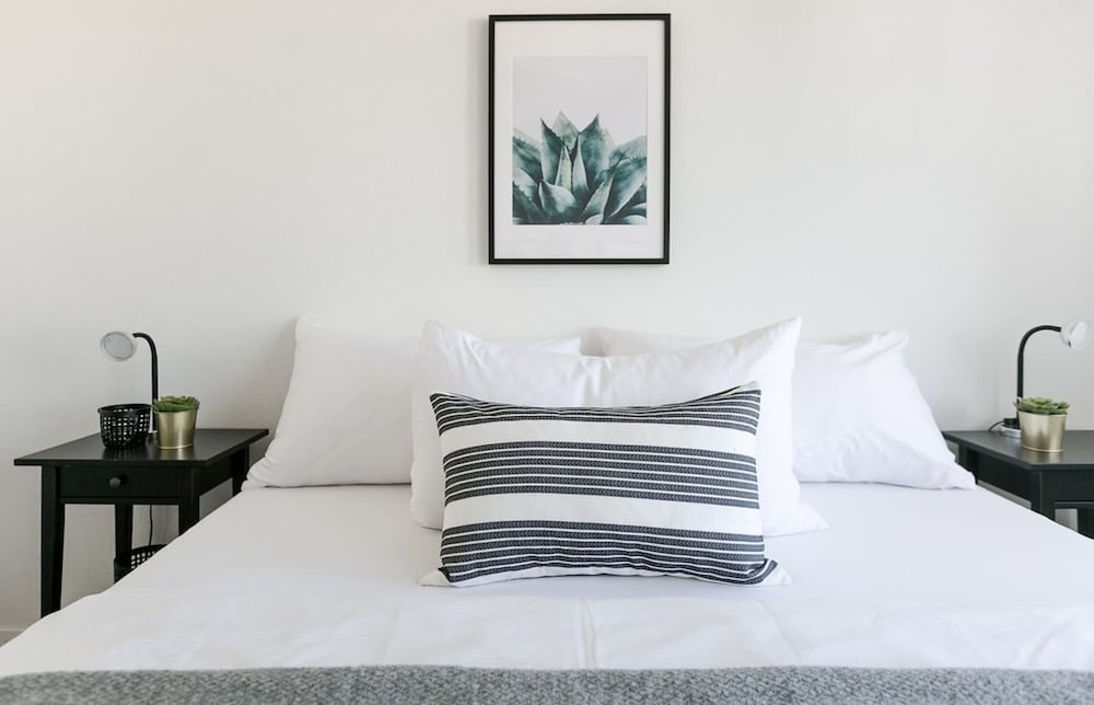 Lucern 2-br Flat w Netflix Top Location
