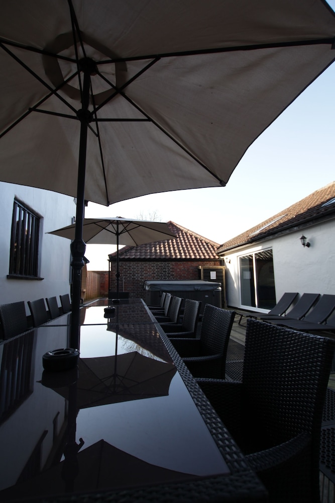 Unique Luxury Escapes