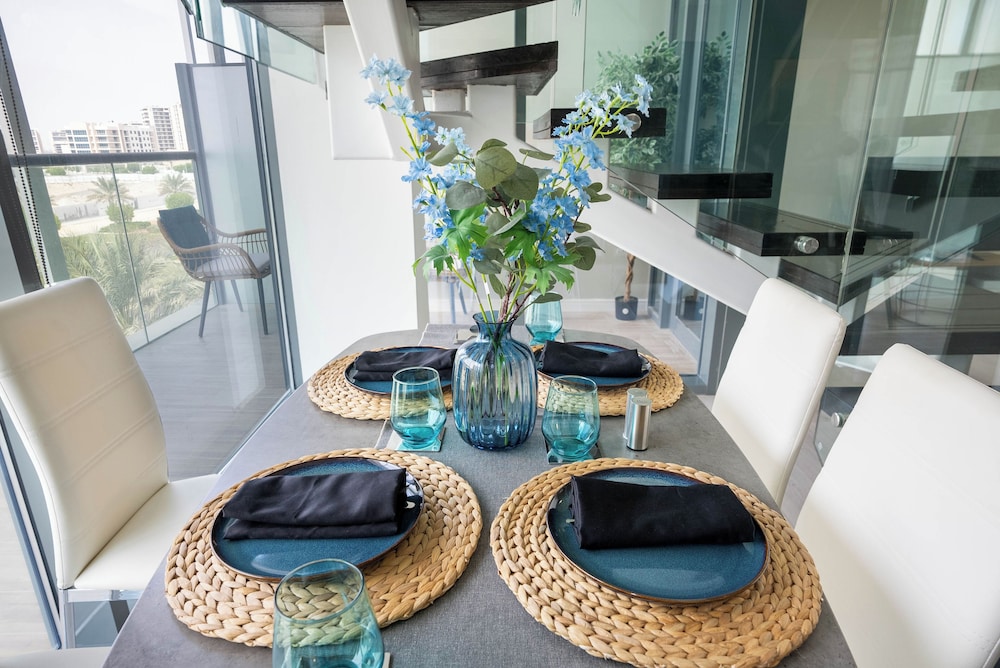 Bloomfields Iconic 2BR Duplex Apartment