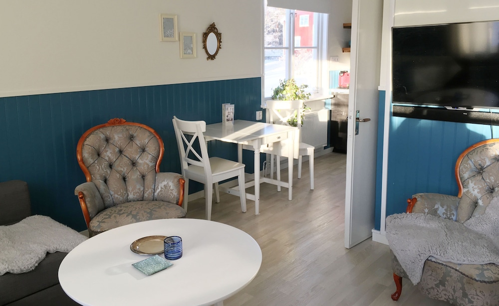 Snöå Bruk Herrgård Hotell & konferens