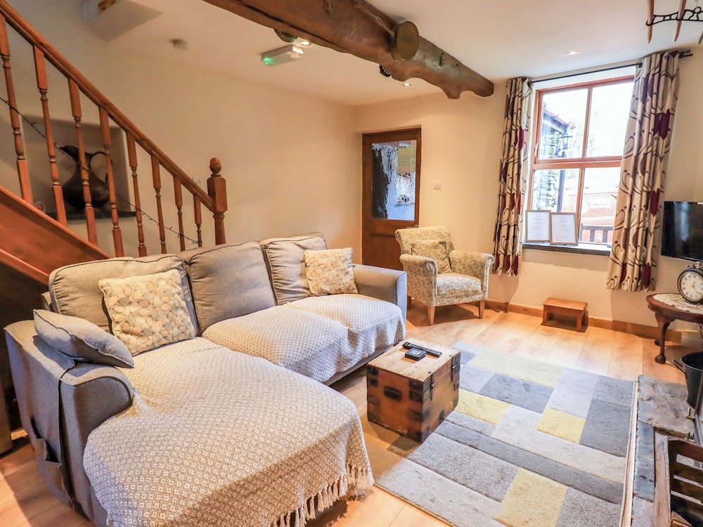 Ramshead Cottage