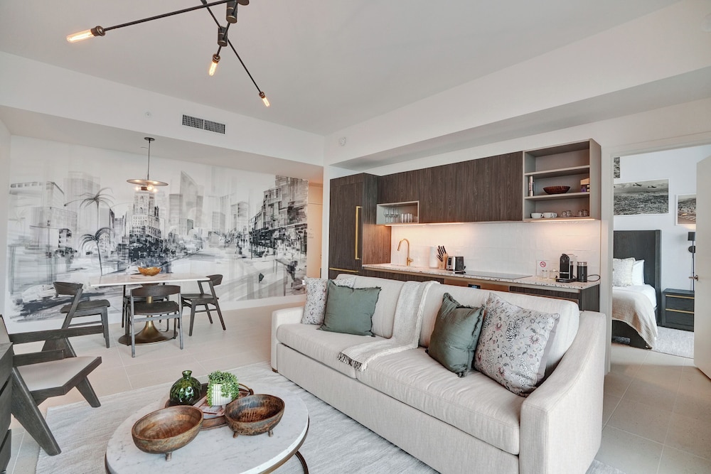 Nomada Residences - Downtown