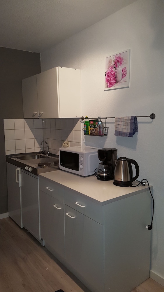 - SP Hotels - City-Apartment