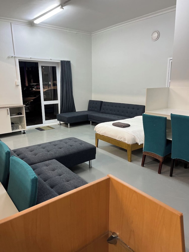 2 Double 3 Single 2 Sofa Beds Studio