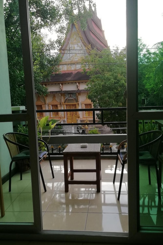 AO Apartment