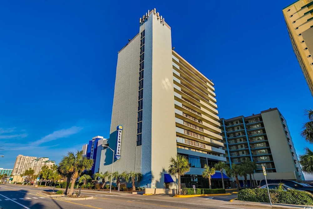Bluewater Resort 903