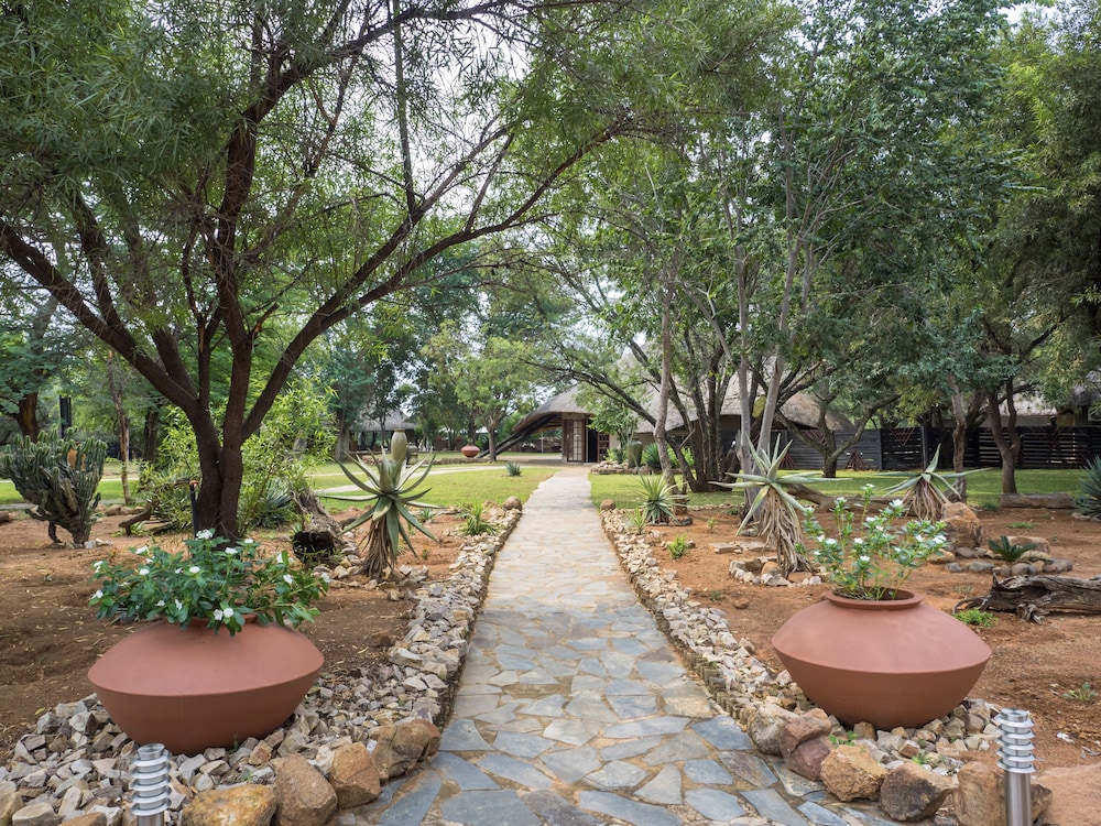 Finfoot Lake Reserve by Dream Resorts