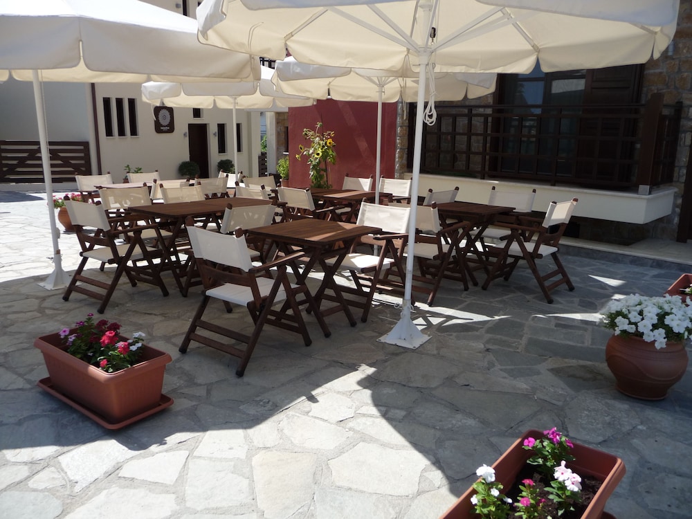 Helianthus Guesthouse