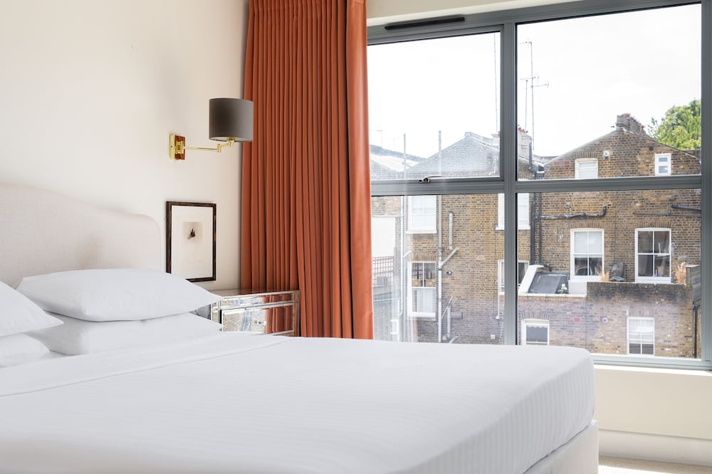 Oakington Road by Onefinestay