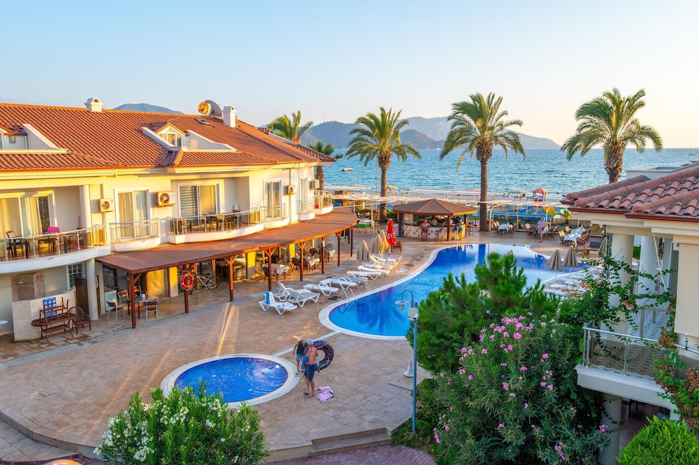 Sunset Beach Club Fethiye
