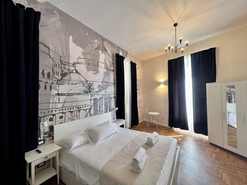 Guest House Fuori Dal Porto
