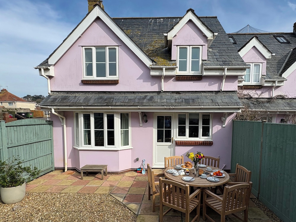 Seagull Cottage