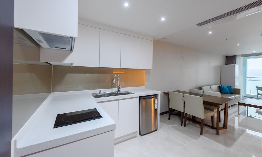 Venezia Hotel and Suite 43