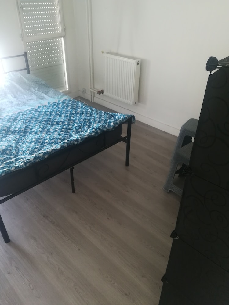 Guesthouse in Sarcelles near Paris Center view 5