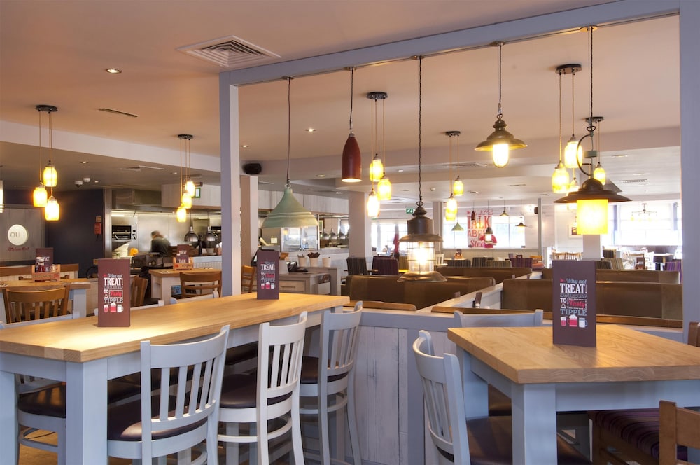 Premier Inn Burton On Trent Central 5