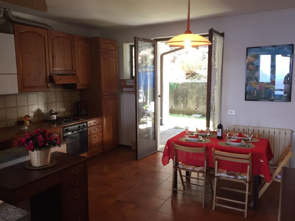 Thommy Apartment in Stresa With Lake View view 5