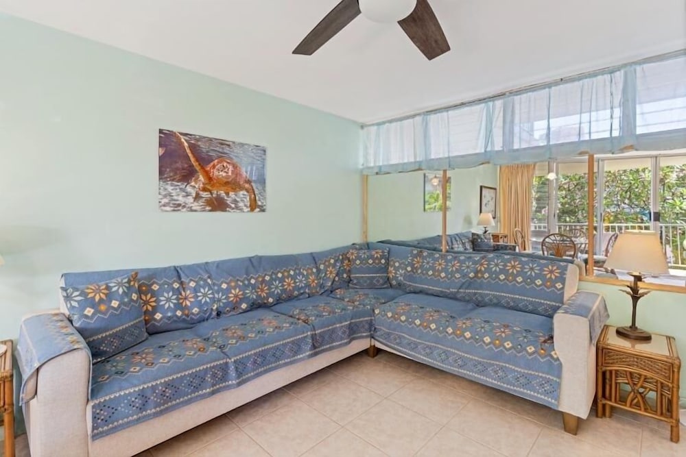 Kamaole Nalu, #202 2 Bedroom Condo