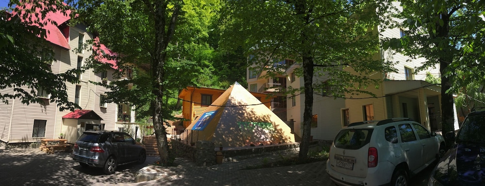 Piramida