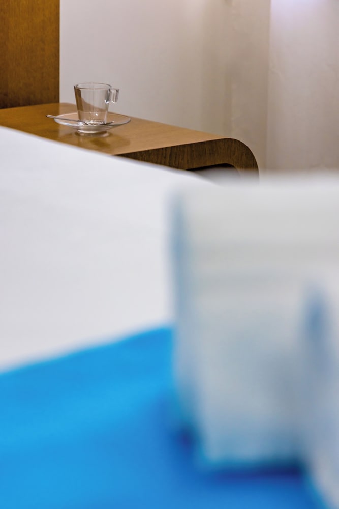 Carlo III guest house