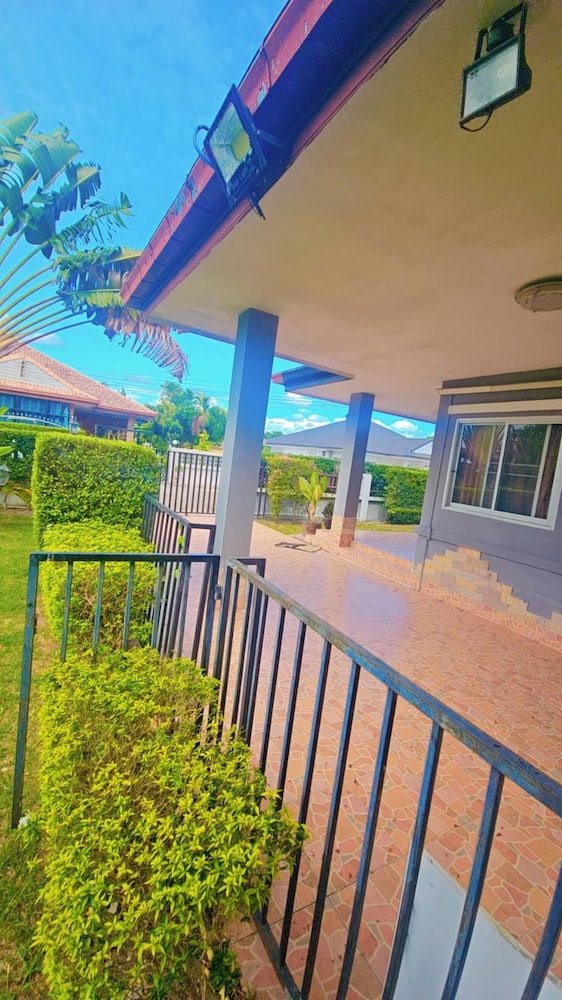 Pattaya Pool Villa 3 Bedrooms