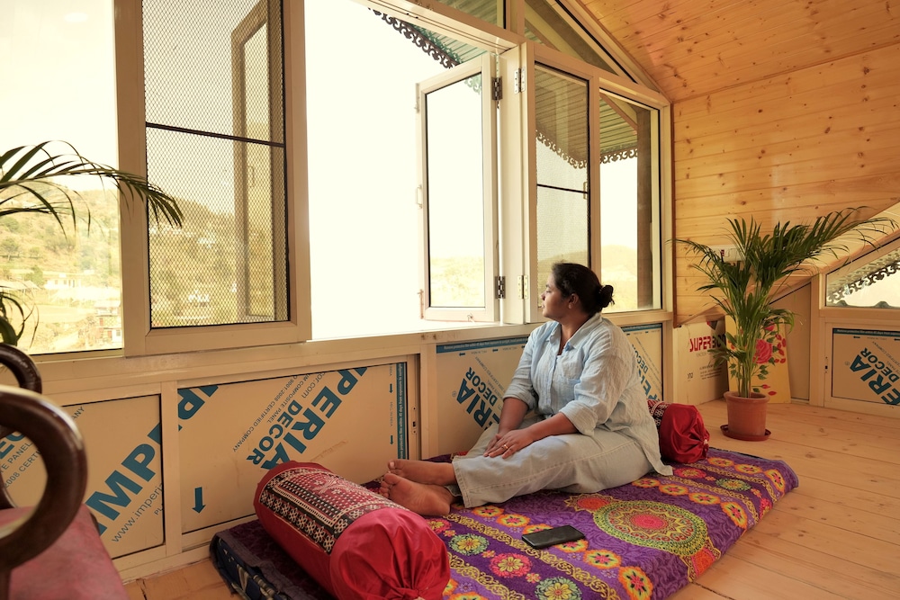 Aarambh - By Shivaneel Hospitality