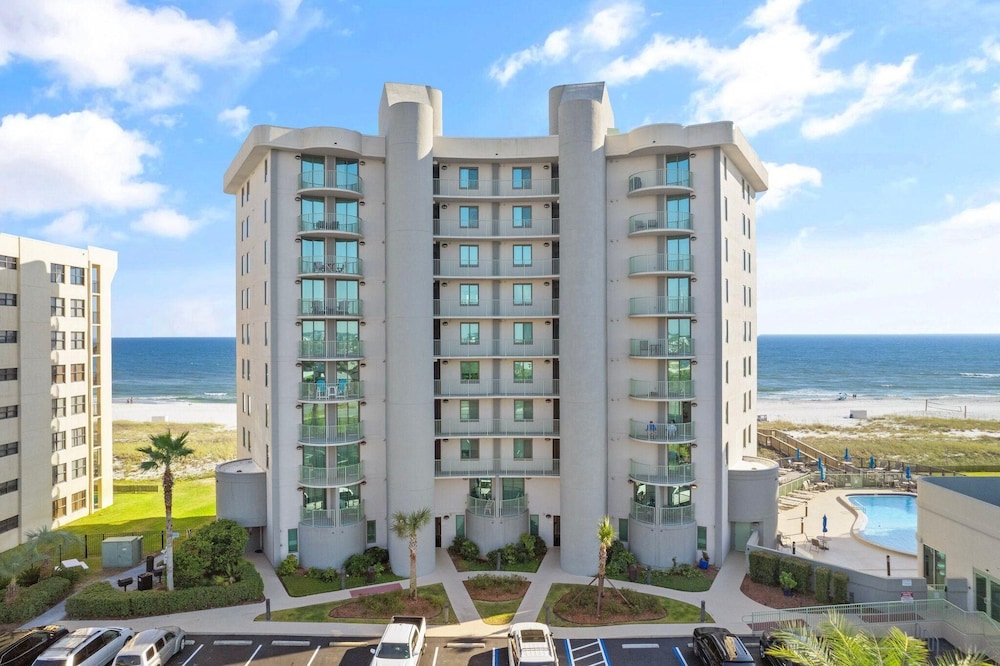 Perdido Towers East 503