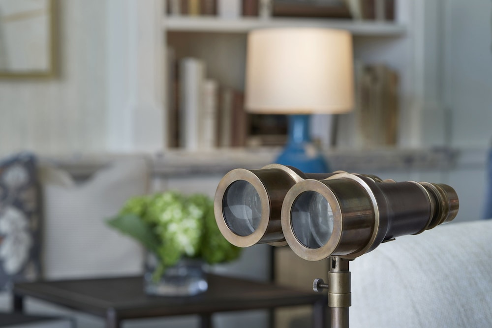 Nassau - Paradise Island Vacations - Rosewood Baha Mar - Property Image 52