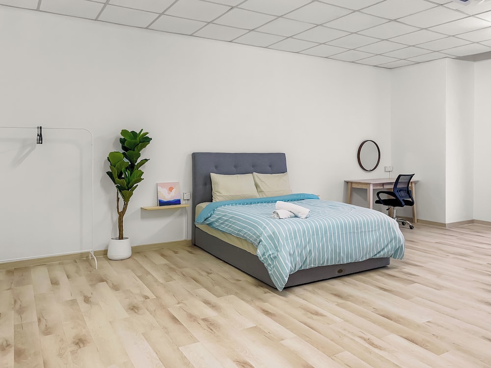 3 Bedroom