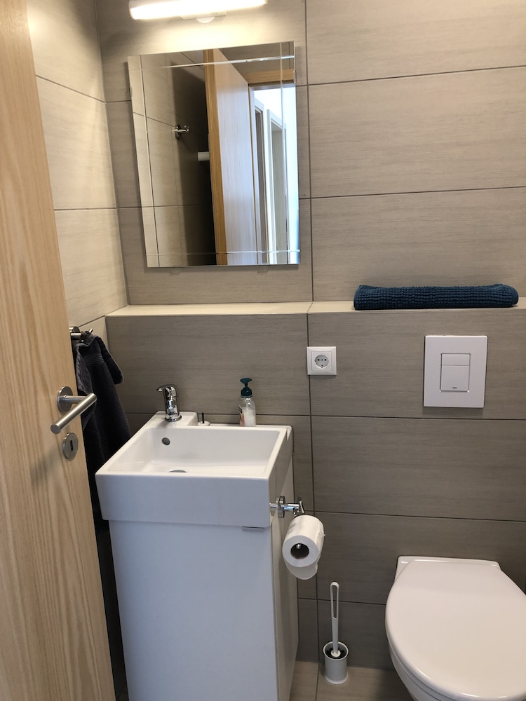 Kirkjufell Guesthouse and Apartments