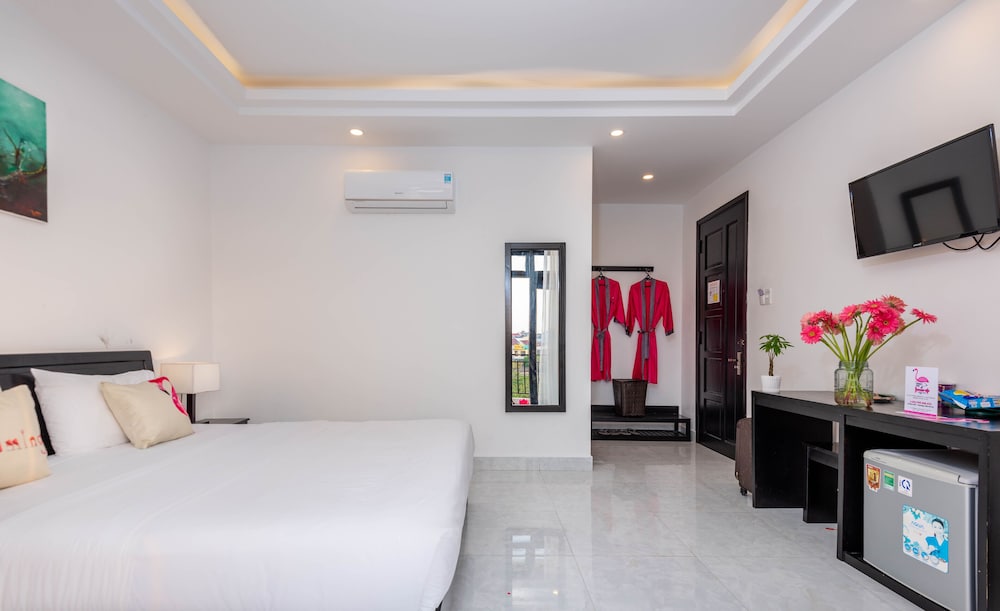 Flamingo Villa Hoi An