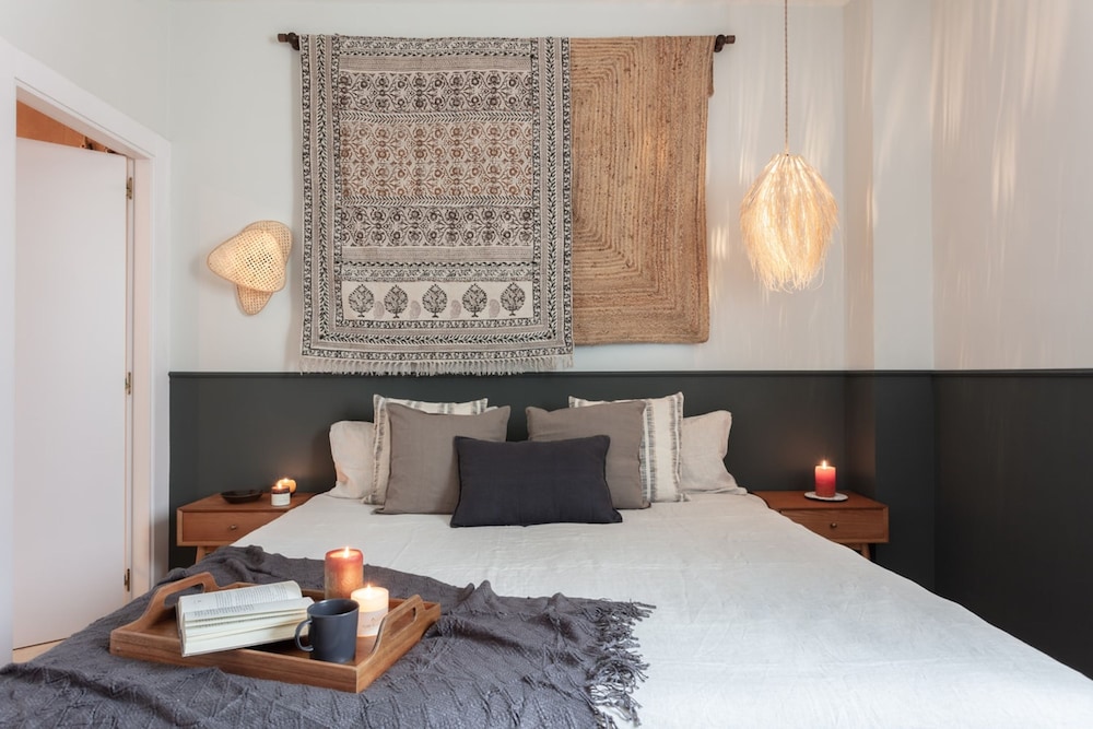 Ogaden - 2 Bedroom in Azca