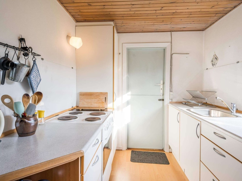 6 Person Holiday Home in Blavand