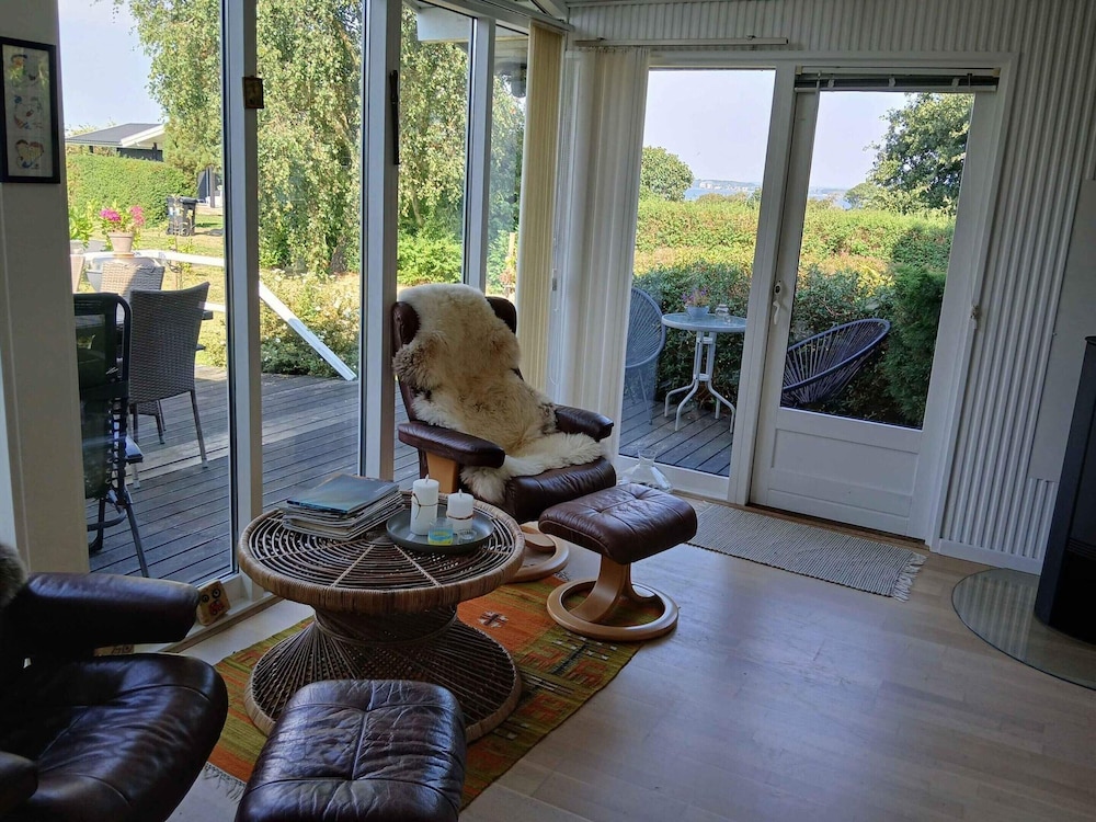 5 Star Holiday Home in Svendborg